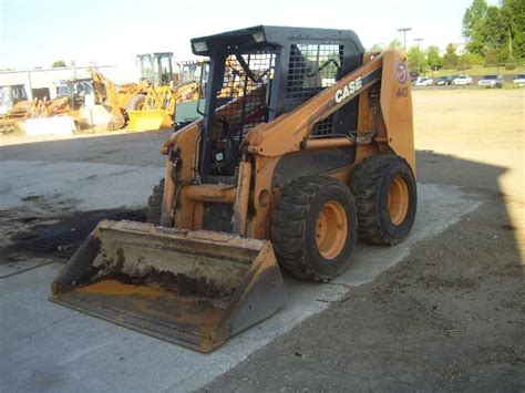 mustang 440 skid steer specifications|case 440 skid steer specifications.